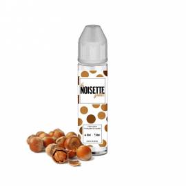 VAPE STORE - Noisette - 30 ou 60 ML