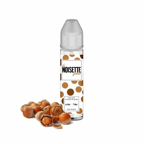 VAPE STORE - Noisette - 30 ou 60 ML