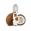 Vape & Arome - Noix de Coco - 30 ou 60 ML