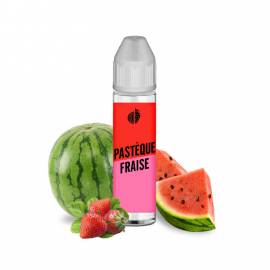 Vape & Arome - Pastèque Fraise - 30 ou 60 ML