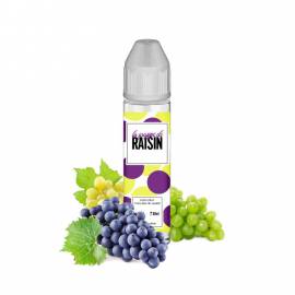 Vape & Arome - Raisin - 30 ou 60 ML