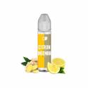 Vape & Arome - Citron Gingembre - 30 ou 60 ML