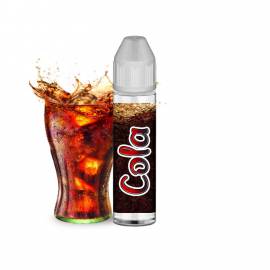 Vape & Arome - Cola - 30 ou 60 ML