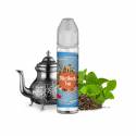 Vape & Arome - Marrakech Tea - 30 ou 60 ML