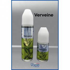 Vape & Arome - Verveine - 30 ou 60 ML