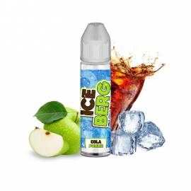 VAPE STORE - Iceberg Cola Pomme - 30 ou 60 ML