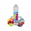 VAPE STORE - Iceberg Fruits rouges Citron - 30 ou 60 ML