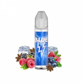 VAPE STORE - Blue - 30 ou 60 ML