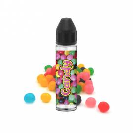Vape & Arome - Candy - 30 ou 60 ML