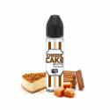 Vape & Arome - Cheesecake Speculoos - 30 ou 60 ML