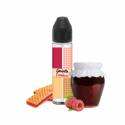 Vape & Arome - Gaufrette Framboise - 30 ou 60 ML