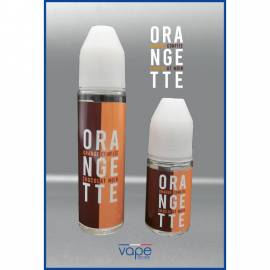 Vape & Arome - Orangette - 30 ou 60 ML