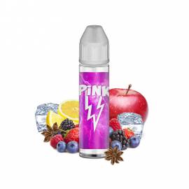 Vape & Arome - Pink - 30 ou 60 ML