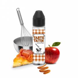 Vape & Arome - Tarte Tatin - 30 ou 60 ML