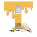 Vape & Arome - Vanille de Tahiti - 30 ou 60 ML