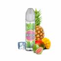 Vape & Arome - Tropical Givré - 30 ou 60 ML