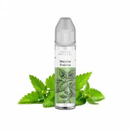 Vape & Arome - Menthe Fraiche - 30 ou 60 ML