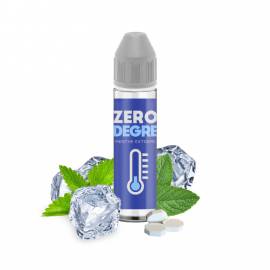 Vape & Arome - Zéro Degré - 30 ou 60 ML