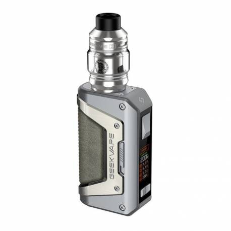 GEEKVAPE - Kit Aegis L200