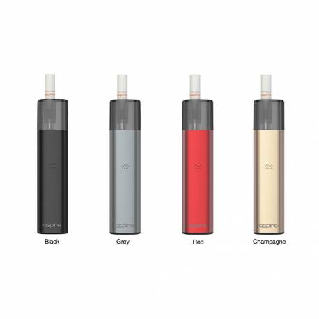 ASPIRE - POD Vilter