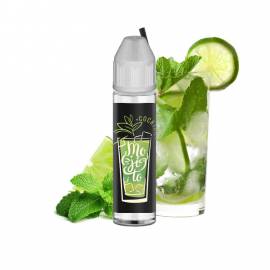 Vape & Arome - Mojito - 30 ou 60 ML