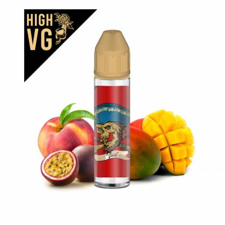 VAPE STORE - Jack - 30 ou 60 ML