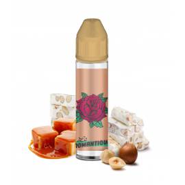 Vape & Arome - Le Romantique - 30 ou 60 ML