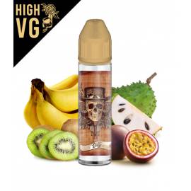 VAPE STORE - Lisa - 30 ou 60 ML