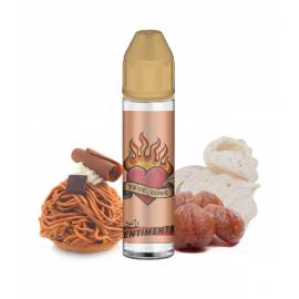 VAPE STORE - Le Sentimental - 30 ou 60 ML
