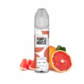 Vape & Arome - Pamplemousse - 30 ou 60 ML