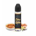 Vape & Arome - Crème brulée - 30 ou 60 ML