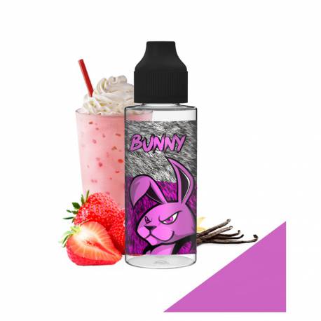 Bunny - ANIMALS 120ML