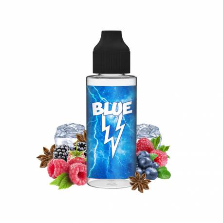 Blue - LES BONBONS 120ML