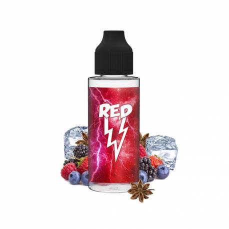 Le Red - LES BONBONS 120ML