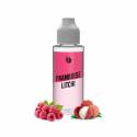 Framboise Litchi - LES DUOS 120ML