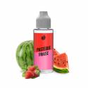 Pastèque Fraise - LES DUOS 120ML