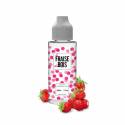 Fraise des Bois - LES FRUITS 120ML