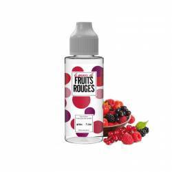 Fruits Rouges - LES FRUITS 120ML