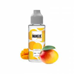 Mangue - LES FRUITS 120ML