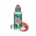 Fruit du Dragon Givrées - LES GIVRES 120ML