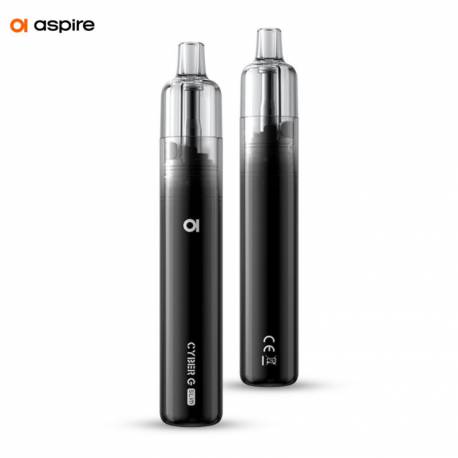 ASPIRE - Kit Cyber G Slim 1200mAh