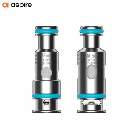 ASPIRE - Résistance TIGON