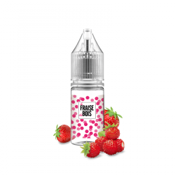 Fraise des bois - Vape & Arome