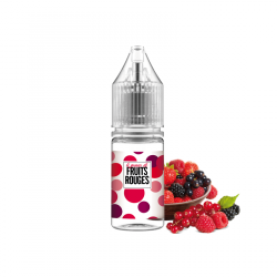 Fruits Rouges - Vape & Arome