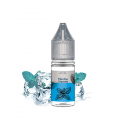 Menthe Glaciale - Vape & Arome