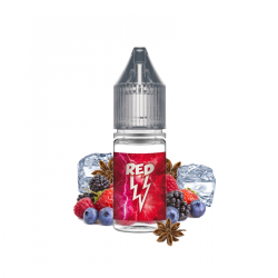 Red - Vape & Arome