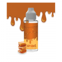 Caramel - LES GOURMANDS 120ML