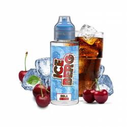 Cola Cerise - ICEBERG 120ML