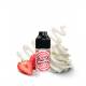 Fraise Chantilly - TWIST - 30 ou 60 ML