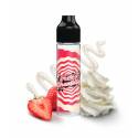 Fraise Chantilly - TWIST - 30 ou 60 ML